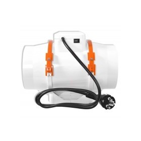 EXTRACTOR TT 125mm SMART DUAL (220-280M3/H) CORNWALL ELECTRONICS