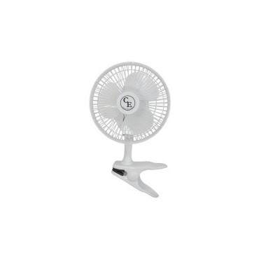 VENTILADOR PINZA 15W-15CM CORNWALL ELECTRONIC