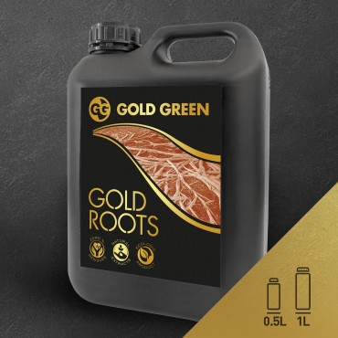 GOLD ROOTS
