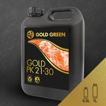 GOLD PK 21-30 ENGORDE