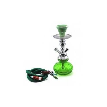 CACHIMBA 25CM 1SALIDA