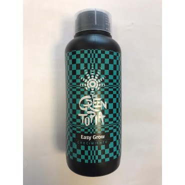 EASY GROW  (CRECIMIENTO)