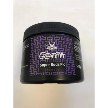 SUPER BUDS PK 1KG (ENGORDE)