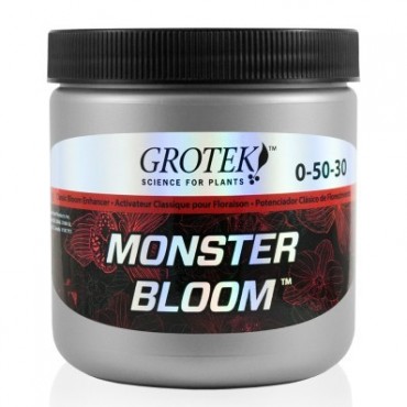 MONSTER BLOOM