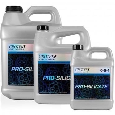 PRO - SILICATE