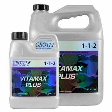 VITAMAX PLUS