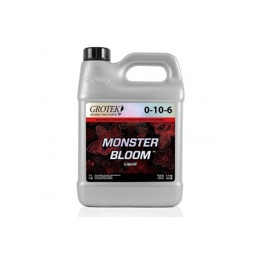 MONSTER BLOOM LIQUIDO