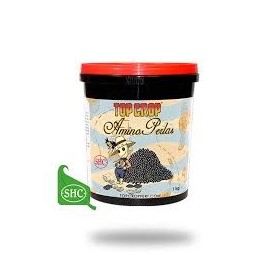 AMINO PERLAS 1 KG TOP CROP