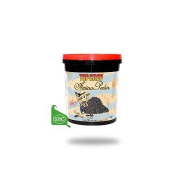 AMINO PERLAS 1 KG TOP CROP