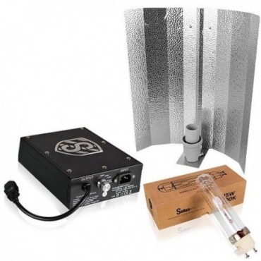 KIT SOLUX PRO SELECTA LEC 315W