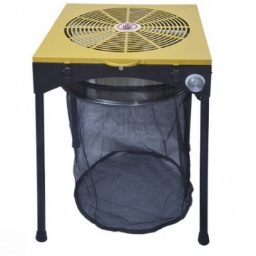 MAQUINA PELADORA TABLE TRIMMER