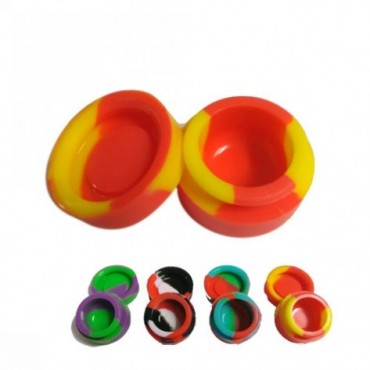 BOTE SILICONA BHO 35X20MM