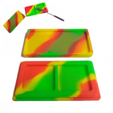 BANDEJA SILICONA PARA BHO CONTENEDOR
