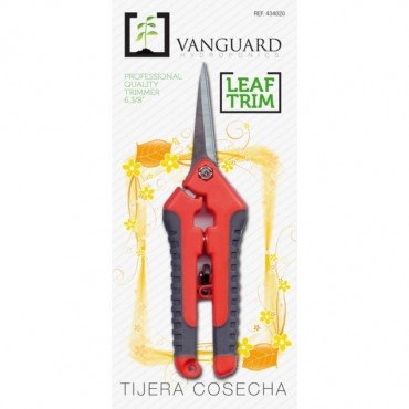TIJERA LEAF TRIM VANGUARD