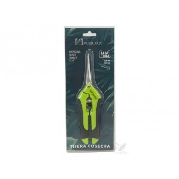 TIJERA LEAF TRIM VANGUARD (CURVA)