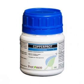 COPPERPROT 100ML PROT ECO