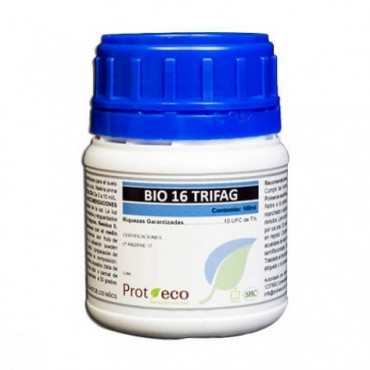 BIO 16 TRIFAG 100GR PROT ECO