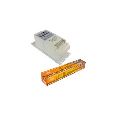 KIT ILUMINACIÓN CONTROL GEAR + PURE LIGHT HPS 250W