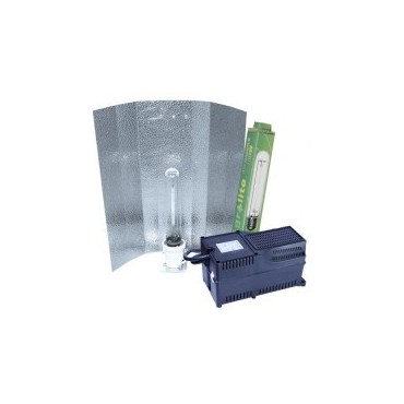 KIT ILUMINACIÓN AGROLITE CLASE 2 600W