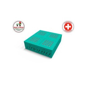 LED PROFESIONAL GX-200 CICLO COMPLETO PHYTOLED.