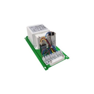 BALASTRO PURE LIGHT V2 600W