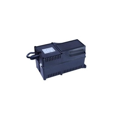 BALASTRO AGROLITE CLASE 2 COMPACTO 600W