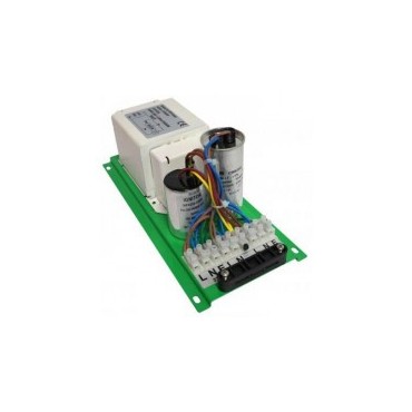 BALASTRO PURE LIGHT 400W