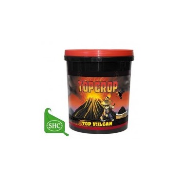 TOP VULCAN 700GR (HARINA DE LAVA) TOP CROP