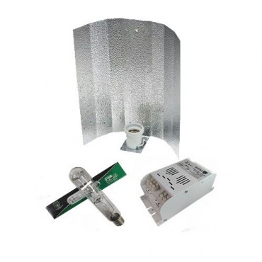 KIT LEC 315W DUTCH MASTERS 4200k (E40)