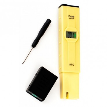 CONDUCTIVÍMETRO VANGUARD HYDROPONICS