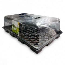 PROPAGADOR ESQUEJERO ROOT IT (COMPLETO 84 JIFFYS)