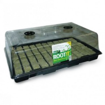 PROPAGADOR ROOT IT (COMPLETO 150 LANA DE ROCA)