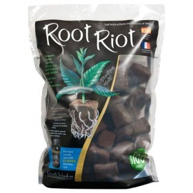 ROOT RIOT BLOQUE SUELTO 100 UNID