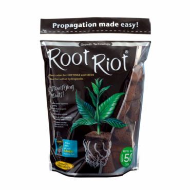 ROOT RIOT BLOQUE SUELTO 50 UNID