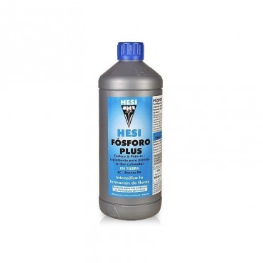 FÓSFORO PLUS HESI