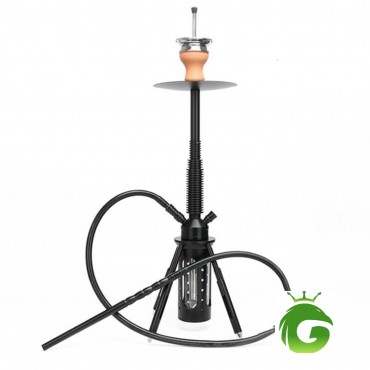 SHISHA SKYNET COHETE 70 CM