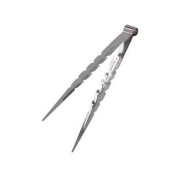 PINZAS CARBON ARROW 21 CM