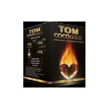CARBON TOM COCO GOLD
