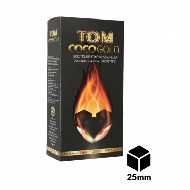 CARBON TOM COCO GOLD