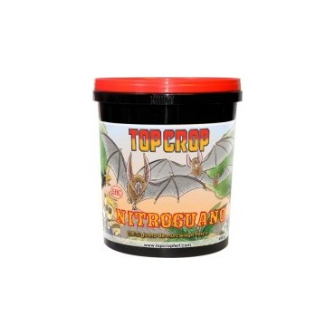 NITROGUANO 600GR TOP CROP