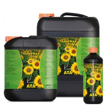 ATA TERRA MAX