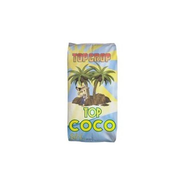COCO TOP CROP 50L