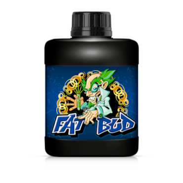 FATBUD