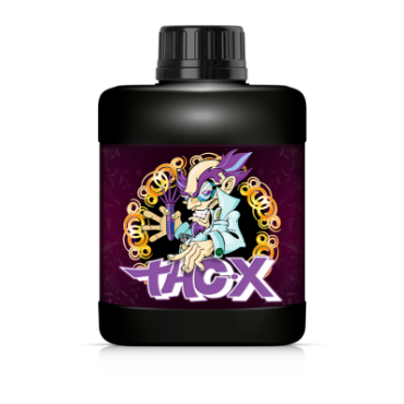 THC-X CULTIVO ECO
