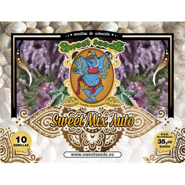SWEET MIX AUTO