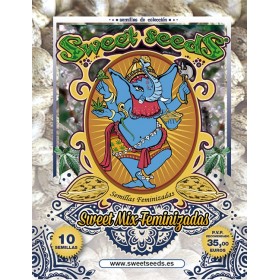 SWEET MIX FOTODEPENDIENTES